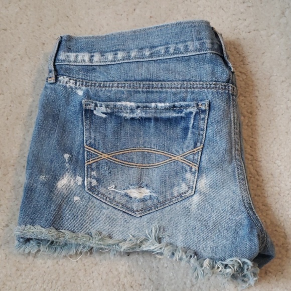 Shorts - Picture 2 of 2